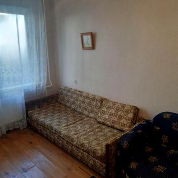 Продам 1-о кімнатну квартиру