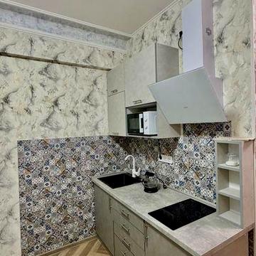 Сдаю 1 комнатную квартиру в ЦЕНТРЕ /Водопроводная ‼️Р-н Аграрки