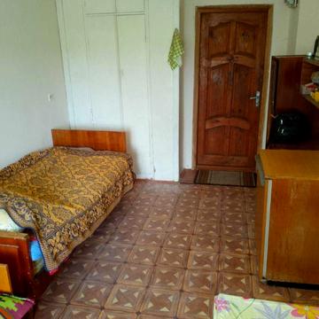 Довгострокова аренда кімнати. Львів