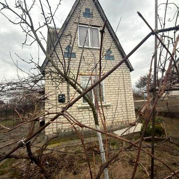 Продам дачу в садовому товаристві «Джерело»