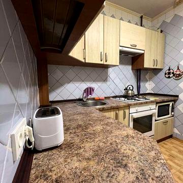 Оренда 2х кім. квартири по вул. Вербицького 24, до метро Харківська 7