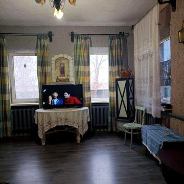 Продам дом СМТ Обуховка (Кировское) без комиссии