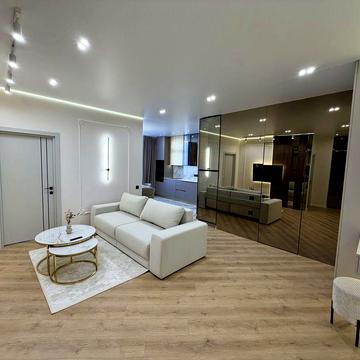 Большая 2к ‼️ на Краснова в 63 Жемчужине ЖК 63 жемчужина