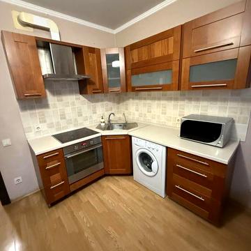 Сдам однокомнатную квартиру Таирова Левитана