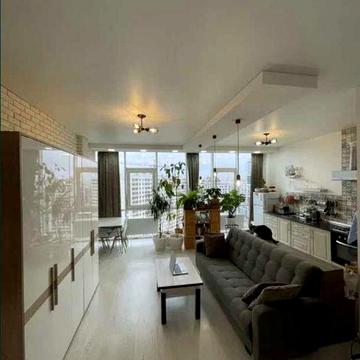 Продам 1 комнатную квартиру -студию в новом жилом комплексе на Таирова