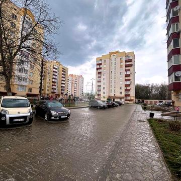 Здам 2-кімнатну квартиру, ЖК «Нова Будова-1»