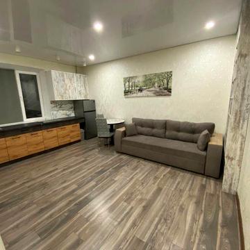 Сдам однокомнатную квартиру долгосрочно