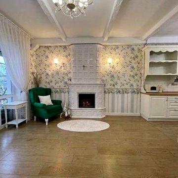 «Нова Конча-Заспа»,продаж/будинок, дорогий ремонт.