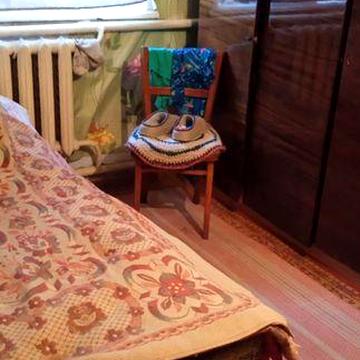 Сдаєтся 2к будинок, село Гурївка.