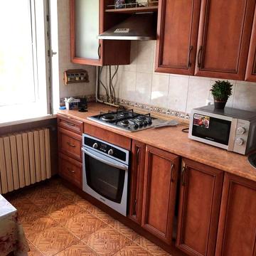 Сдаю  двух комнатную квартиру без ПОСРЕДНИКОВ!