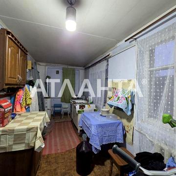 дом в с.Великодолинское/Одесский район