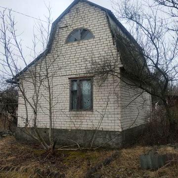 Дача СО "Жемчужина" ( перед лагерем "Волна" )