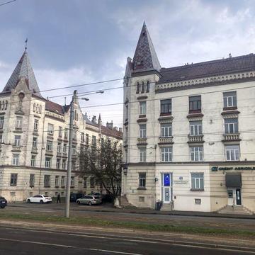 Продаж 2 кім. Квартири у Львові вул. Городоцька