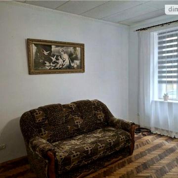 Довгострокова оренда 1к Квартира Довбуша Олекси вулиця