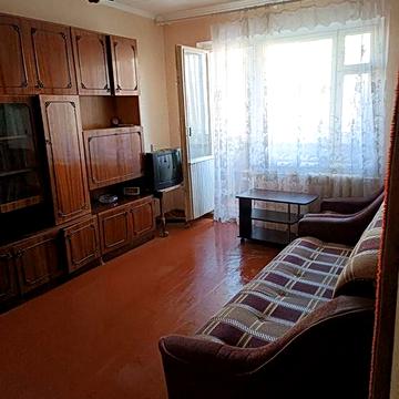 Оренда 2х кімнатної квартири мікрорайон Сонячний