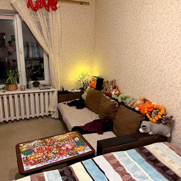 Здаю охайну 1-кімнатну квартиру. Лукянівська,7. Довгостроково.