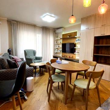 Квартира в Парк Тауне Буча ЖК Парк Таун