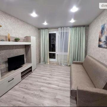 Довгострокова оренда 2к Квартира Чигиринська вулиця