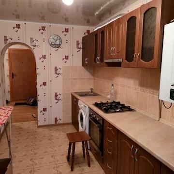 Боженка ‼️Здам 1к квартиру в новобудові ремонт