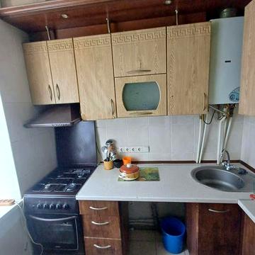 1 кімн Центр Міськ район  Військове містечко 35 Автономка ремонт