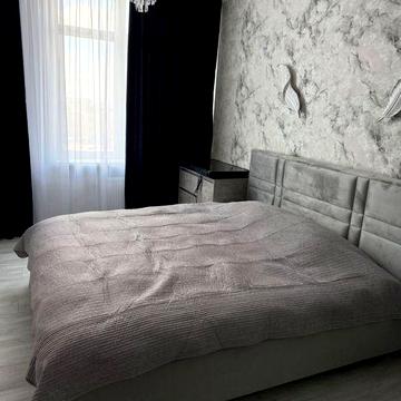Первая аренда‼️Стильная,2шка в Кадор Сити на Краснова‼️65  Жемчужина‼️