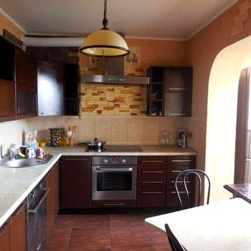 Здається в оренду 4 кімнатна квартира, вул. Теремківська, 1