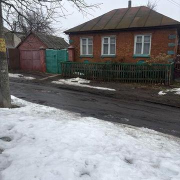 Продам дом со всеми удобствами