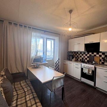 Продаж 1к Квартира Головатого вулиця ЖК Лелека 1