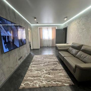 Продажа 3х ком кв , Саксаганском р-не ( ул. Балакина )