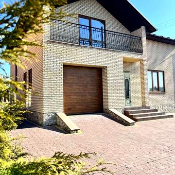 Приватний будинок у мкр-ні Кутківці