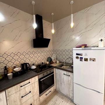 Аренда 1 ком квартиры 42 м2 ЖК Семинарский, Холодная Гора