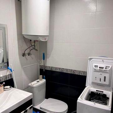 Сдам 2к Левобережный 3, пр Мира