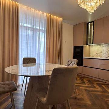 ЖК Мала Прага. Продаж великої 1,5 кімнатної. 50 м.кв ЖК Мала Прага