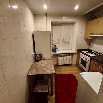 Довгострокова оренда 1к Квартира Поля Олександра проспект