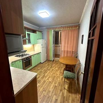 Довгострокова оренда 2к Квартира Артеківська вулиця