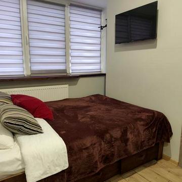 Сдам студию в ЖК Гауди!