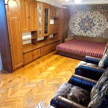 Аренда 2х комн.Недорого с удобствами