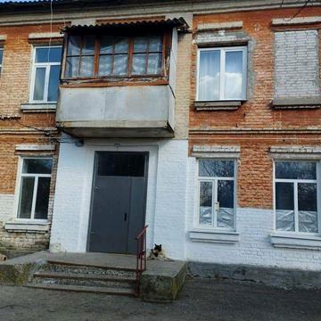 Продається квартира