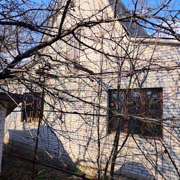 Окремий будинок. р-н "Лиса гора"