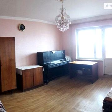 Продаж 3к Квартира Палія Семена вулиця