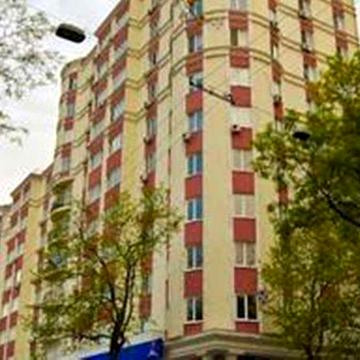 Новый дом на улице Европейской двух комнатная продам