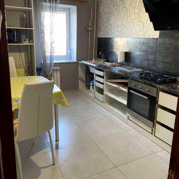 Боженко кімнати окремі новобудова