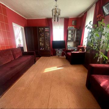 Цегляний будинок з усіма умовами!