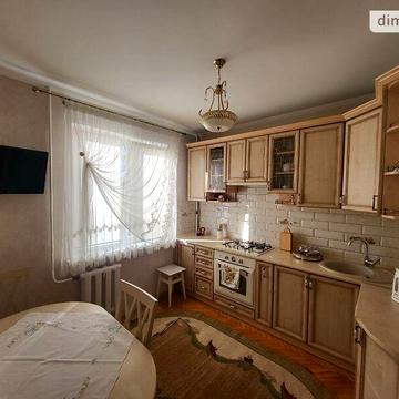 Довгострокова оренда 2к Квартира Чигиринська вулиця