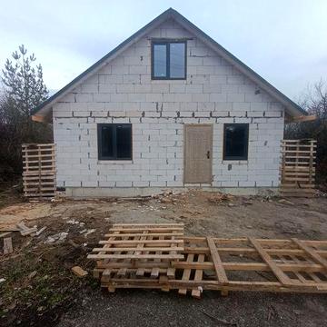 Продам будинок  Соколовський масив