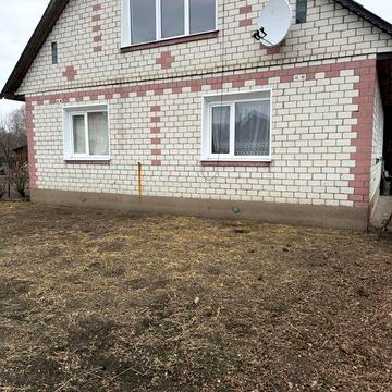 Будинок з усіма зручностями в Новгород -Сіверський