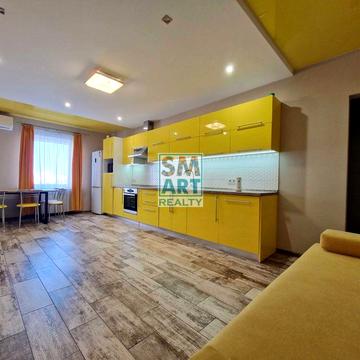 3к квартира на Ревуцького 44, м.Харківська 5 хв. без комісії