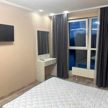 Оренда ЖК Лебединий Ревуцького метро Харківська