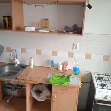 Здам 3кім.квартиру пр.Перемоги