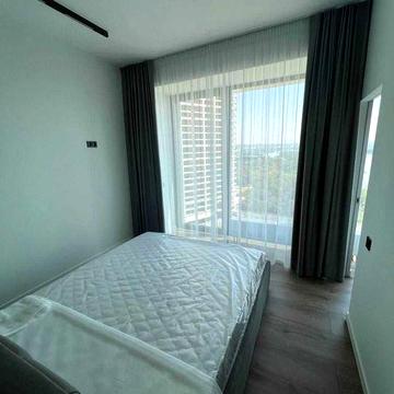 Сдам 2к квартиру , ЖК Бартоломео , Набережная Победы 7